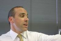 Racial Profiling and James Oddo