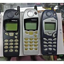 The nokia 5110 is a basic graphic lcd screen for lots of applications. Nokia 5110 Shopee Philippines