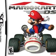 Stream Mario Kart Ds Title Screen By User409121565 Listen Online For Free On Soundcloud