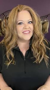 Melissa Lipinski's Instagram, Twitter & Facebook