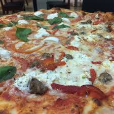 Russo's pizza 10418 northfield rd, northfield, oh 44067. Photos At Russo S New York Pizzeria Pizza Place In Dubai