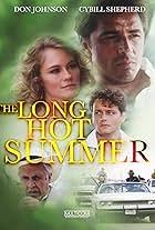 The Long, Hot Summer (1958)
