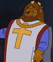 Richard had spent a number of years fighting in the crusades in the holy land, at one point having his forces gather up a large number of muslim men, women, and children and putting them to death. King Richard Disney Wiki Fandom