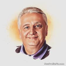 Digital film and slide scanner for old pictures