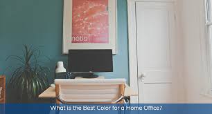 Make your home office a calm, happy and productive environment. Best Home Office Decorating Ideas For Any Space