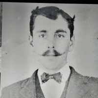 John Thomas McCaulley (1880–1961)