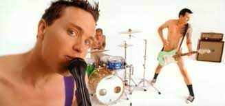 Crappy punk rock since 1992. Every Blink 182 Music Video Ranked By Youtube Views Features Rock Sound Magazine