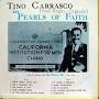 Profile Picture of TINO CARRASCO & BRAD BRALEY PEARLS OF FAITH vinyl recordon Google