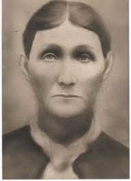 Sarah (Forbes) Sutton (1826-1886)