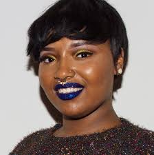 Fierce Looks from The Makeup Show NY]