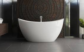 Mini badewanne test die hochwertigsten mini badewannen ausführlich getestet! áˆ Aquatica Purescape 171 Mini Freistehende Badewanne Aus Kunststein Duratex Hochglanz Buy Online Best Prices
