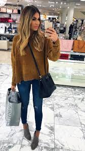 52 Fresh New Winter Outfit Ideas You Ll Love Errands Outfit Mall Outfit Preppy Summer Outfits