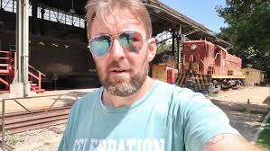 San Jose and Kelley Park Vintage Trolleys Sep. 2004