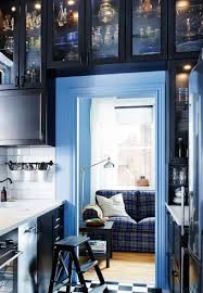Modna I Funkcjonalna Kuchnia Tiny House Kitchen Small Space Kitchen Simple Kitchen Design