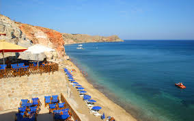 Maybe you would like to learn more about one of these? Ourplace 6 Deep Blue Beach Bar Milos