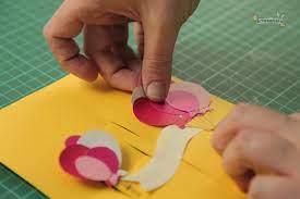 It's your card, make it the size you want. How To Make Creative 3d Birthday Card Diy Tutorial