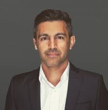 CEO Ali Fard: "QuantalRF poised to empower a leap forward in RF technology  for Wi-Fi"