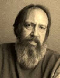 Daniel R. “Dan” Rushlow (1962-2022)