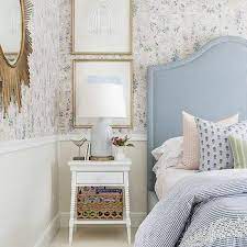I am running chair rail around a bedroom. Bedroom Chair Rail Design Ideas