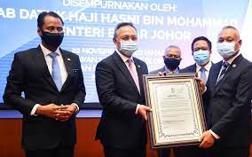 We did not find results for: Pasir Gudang Kini Bertaraf Bandar Raya Free Malaysia Today Fmt