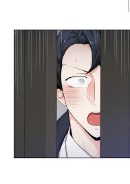 His eyes were rolling around, as if he was very curious about his surr Read Love Is An Illusion Manga English New Chapters Online Free Mangaclash