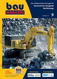 Max frank produziert das fugenblechsystem. Baumagazin September 2017 By Sbm Verlag Gmbh Issuu