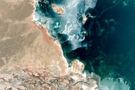 Pin By Daniel Ralstin On Google Earth Satellite Images Earth View Earth Google Earth