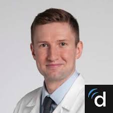 Dr. Daniel Lilly, MD