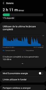 Intai vezi ce permisiuni ai dat la unele apps care se conecteaza la internet cand telefonul e in standby. Rezolvat S10 Plus DupÄ Trecere La Android 11 Se MiÈcÄ Prost Mai Ales In Pubg Samsung Community