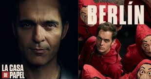 Pedro gonzalez alonso hails from vigo pontevedra, a town in galicia, spain. Exclusive Interview With Pedro Alonso La Casa De Papel S One And Only Berlin Identity Magazine