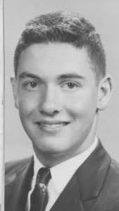 Stephen Levon Parrish (1941-2000)