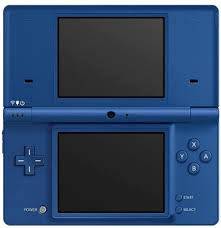 5.0 out of 5 stars for kids of all ages. Amazon Com Nintendo Dsi 3 25 Lcd Display Game System Matte Blue Everything Else
