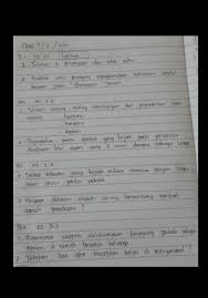 Adanya daftar pustaka pada karya ilmiah sobat dapat menjadikan tulisan yang dimuat lebih kredibel dan tidak diragukan kebenarannya. Jawab Yaaini Soal Selanjutnya Sbdp Kd 3 11 Berikan Salah Satu Contohpenulisan Judul Buku Brainly Co Id