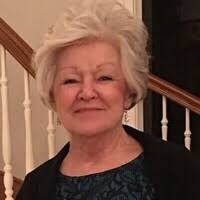 Obituary information for Mary Etta Anderson