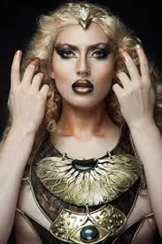 Wearable Art Gallery