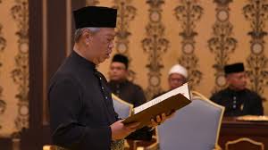 Малайский мир (бруней, индонезия, малайзия, сингапур). Kabinet Baru Pm Malaysia Muhyiddin Yassin Wakil Umno Dapat Posisi Strategis Global Liputan6 Com