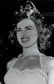 Miss Universe 1953