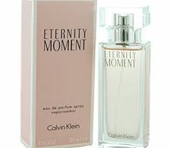 Calvin Klein Eternity Moment Eau De Parfum 50ml Pin On Calvin Klein