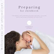 Amazon Com Preparing For Childbirth Meditations And Affirmations For Mental Birth Preparation And A Natural Calm And Gentle Birthing Experience Without Fear Audible Audio Edition Pregnancy Mindset Nikki Delgado Pregnancy Mindset Audible Audiobooks