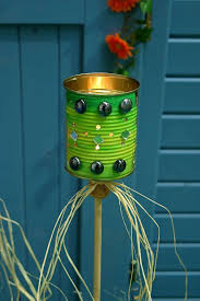 Laternen Zum Selbermachen Dekorative Laternen Geschenke Basteln Mit Kindern Blechdosen