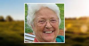 Evelyn B Schilpp Obituary October 1, 2016