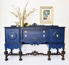 This gorgeous piece by thirty 4. Hand Painted Furniture Is All The Rave 100 Ideas And Tips Decor Tango