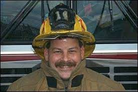 Lieutenant Christopher DeWolf Memorial Scholarship Fund