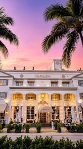 The Betsy Hotel | Michelin Key Award Winner — South Beach Luxury Boutique  Hotel