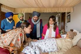 Watch sardar ka grandson movie online on desi cinemas. Kanwargit Singh About Reunion With Sardar Ka S Grandson S Friend Nina Gupta Soni Razdan And Divia Seth Are Fine And Skilled Actors Bollywood News Jioforme