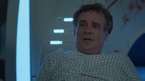 A Fish Explodes In the MRI Room