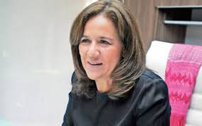 Yo no soy un daño colateral: Si Votas Por Margarita Zavala En La Boleta Electoral Tu Voto Sera Nulo Noticias Deportes Gossip Columnas El Sol De Mexico