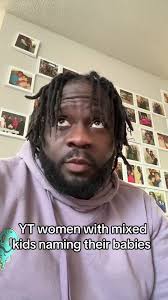 Nicaraguan and Black Mix Boy Thats Named Jaden