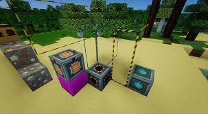 They need to be same resolution! Sphax Purebdcraft Tekkit Download