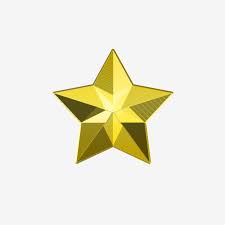 Golden Star Yellow Yellow Star Star Png Transparent Clipart Image And Psd File For Free Download Golden Star Stars Gifts Clip Art